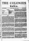 Colonies and India Friday 23 June 1882 Page 3