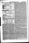 Colonies and India Friday 30 June 1882 Page 10