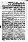 Colonies and India Friday 07 July 1882 Page 12