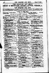 Colonies and India Friday 07 July 1882 Page 20