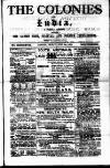 Colonies and India Friday 14 July 1882 Page 1