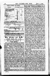 Colonies and India Friday 14 July 1882 Page 12