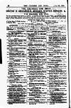 Colonies and India Friday 28 July 1882 Page 22