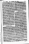 Colonies and India Friday 11 August 1882 Page 19
