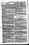 Colonies and India Friday 18 August 1882 Page 6