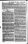 Colonies and India Friday 18 August 1882 Page 14