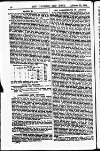 Colonies and India Friday 25 August 1882 Page 10