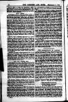 Colonies and India Friday 01 September 1882 Page 10