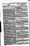 Colonies and India Friday 08 September 1882 Page 6