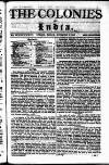 Colonies and India Friday 03 November 1882 Page 7