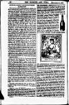 Colonies and India Friday 03 November 1882 Page 20