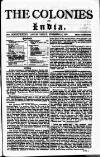 Colonies and India Friday 24 November 1882 Page 7