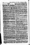 Colonies and India Friday 24 November 1882 Page 8