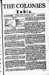 Colonies and India Friday 12 January 1883 Page 5