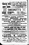 Colonies and India Friday 26 January 1883 Page 30