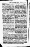 Colonies and India Friday 09 February 1883 Page 8