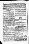 Colonies and India Friday 09 February 1883 Page 14