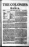 Colonies and India Friday 30 March 1883 Page 5