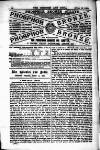 Colonies and India Friday 15 June 1883 Page 16