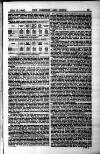 Colonies and India Friday 15 June 1883 Page 19