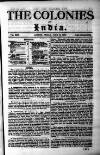Colonies and India Friday 22 June 1883 Page 5