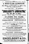 Colonies and India Friday 02 November 1883 Page 60