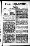 Colonies and India Friday 14 December 1883 Page 9