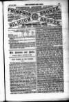 Colonies and India Friday 25 January 1884 Page 25