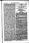 Colonies and India Friday 07 March 1884 Page 25