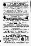 Colonies and India Friday 23 January 1885 Page 8