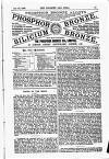 Colonies and India Friday 23 January 1885 Page 11