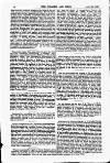 Colonies and India Friday 23 January 1885 Page 12