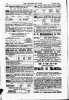 Colonies and India Friday 30 January 1885 Page 4
