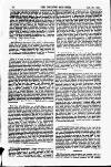 Colonies and India Friday 30 January 1885 Page 10