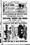 Colonies and India Friday 30 January 1885 Page 41