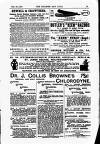 Colonies and India Friday 20 February 1885 Page 3