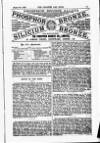 Colonies and India Friday 20 March 1885 Page 11