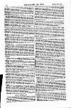 Colonies and India Friday 20 March 1885 Page 16