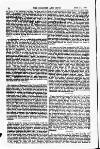 Colonies and India Friday 17 April 1885 Page 10