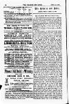 Colonies and India Friday 17 April 1885 Page 24