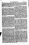 Colonies and India Friday 01 May 1885 Page 10