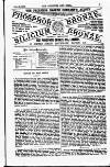 Colonies and India Friday 05 June 1885 Page 7