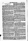 Colonies and India Friday 11 September 1885 Page 12