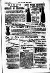 Colonies and India Friday 06 November 1885 Page 3