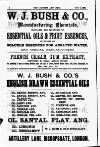 Colonies and India Friday 06 November 1885 Page 6