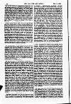 Colonies and India Friday 06 November 1885 Page 10