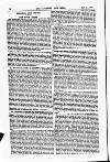 Colonies and India Friday 06 November 1885 Page 12