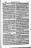 Colonies and India Wednesday 02 January 1889 Page 15