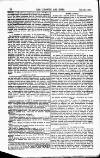 Colonies and India Friday 22 January 1886 Page 18