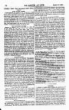 Colonies and India Friday 19 March 1886 Page 12